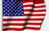 american flag - Flagstaff