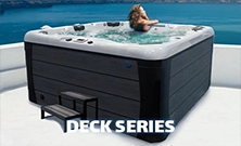 Deck Series Flagstaff hot tubs for sale