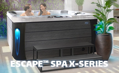 Escape X-Series Spas Flagstaff hot tubs for sale