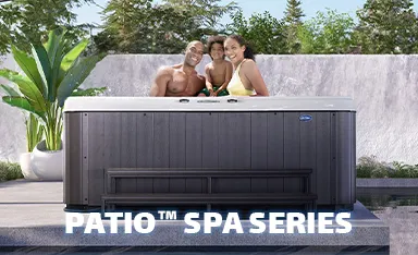 Patio Plus™ Spas Flagstaff hot tubs for sale