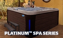 Platinum™ Spas Flagstaff hot tubs for sale
