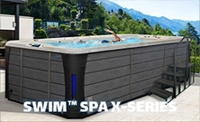 Swim X-Series Spas Flagstaff hot tubs for sale