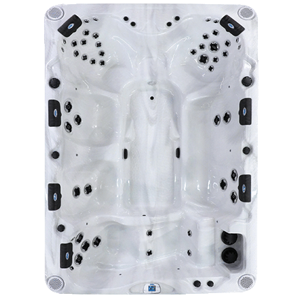 Newporter EC-1148LX hot tubs for sale in Flagstaff