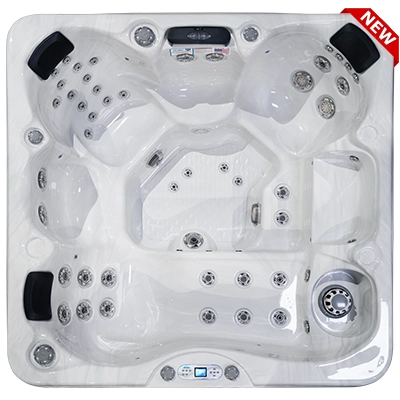Costa EC-749L hot tubs for sale in Flagstaff