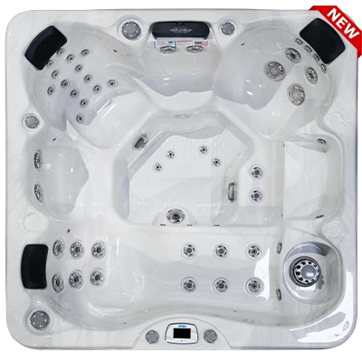 Costa-X EC-749LX hot tubs for sale in Flagstaff