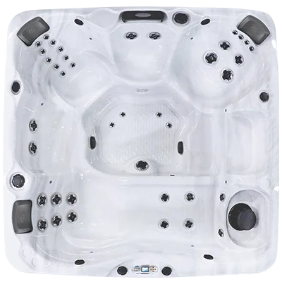 Avalon EC-840L hot tubs for sale in Flagstaff