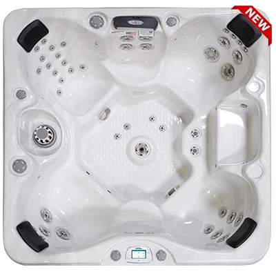Cancun-X EC-849BX hot tubs for sale in Flagstaff