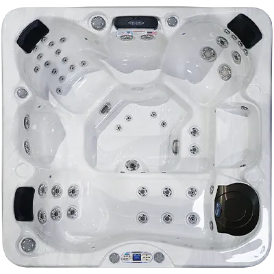 Avalon EC-849L hot tubs for sale in Flagstaff
