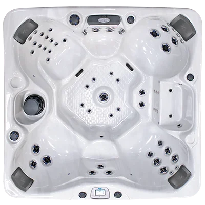 Cancun-X EC-867BX hot tubs for sale in Flagstaff