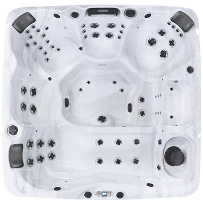 Avalon EC-867L hot tubs for sale in Flagstaff