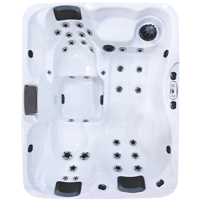 Kona Plus PPZ-533L hot tubs for sale in Flagstaff