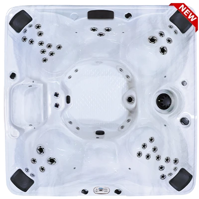 Tropical Plus PPZ-743BC hot tubs for sale in Flagstaff