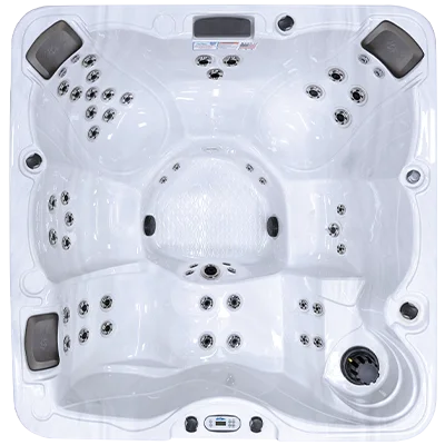 Pacifica Plus PPZ-743L hot tubs for sale in Flagstaff
