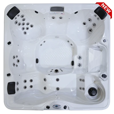 Pacifica Plus PPZ-743LC hot tubs for sale in Flagstaff