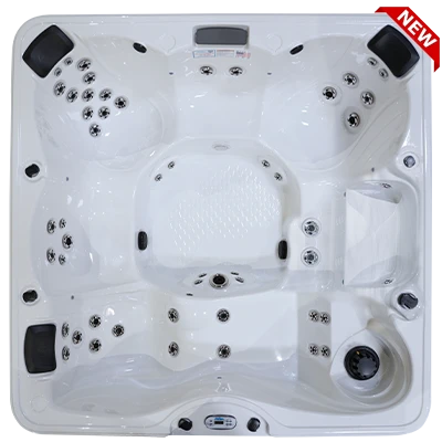 Atlantic Plus PPZ-843LC hot tubs for sale in Flagstaff