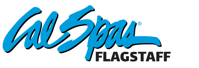 Calspas logo - hot tubs spas for sale Flagstaff