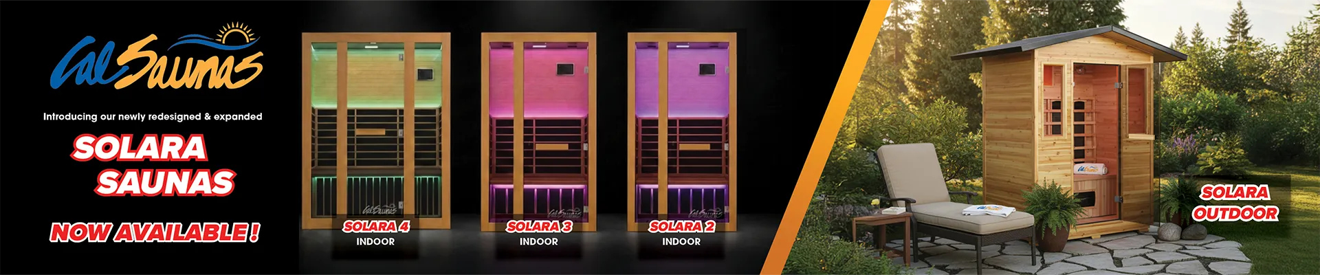 Calspas hot tub being used in a family setting - Flagstaff