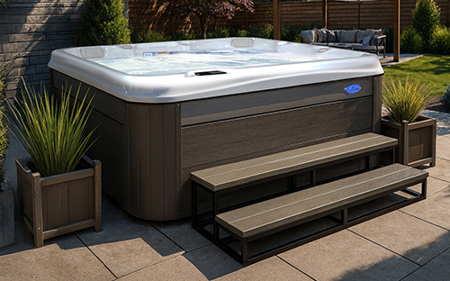 Patio&trade; Spas Flagstaff hot tubs for sale