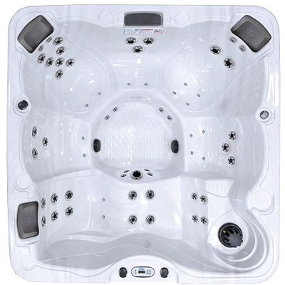 Pacifica Plus PPZ-752L hot tubs for sale in Flagstaff